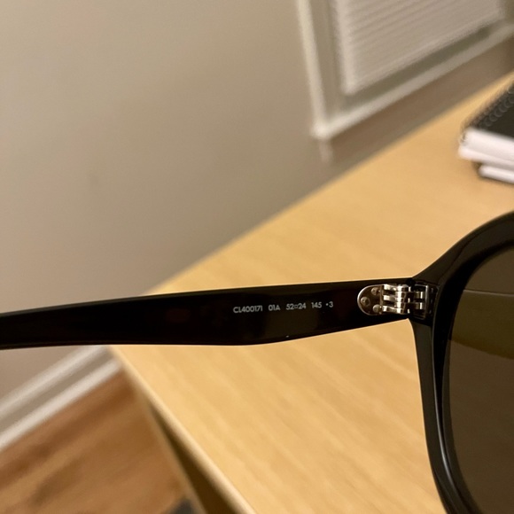 Celine CL40017 sunglasses NWOT - Picture 4 of 6